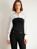 White color option, Sold out, Currently selected
