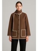 Tan color option, Currently selected