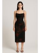 Brown color option, Currently selected