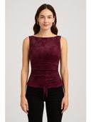 Wine color option, Currently selected