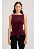 Wine color option