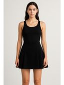 Black color option, Currently selected