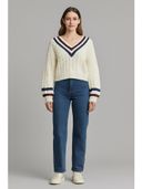 Cream color option, Currently selected