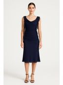 Navy Blue color option, Currently selected