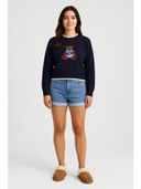 Navy Blue color option