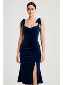 Blue color option
