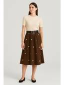 Brown color option