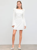 White color option, Currently selected