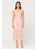 Pink color option, Currently selected