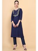 Navy Blue color option, Sold out, Currently selected