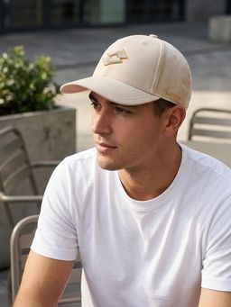 LOTTO - White Unisex Streetplay Baseball Cap