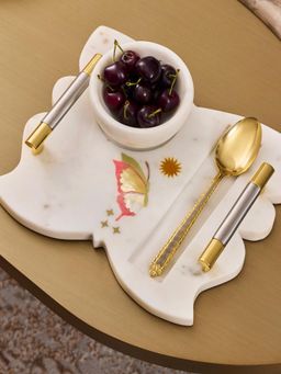 Home Couture Collective - Avaya- Mug Nest Tray