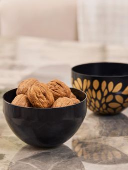 Home Couture Collective - Serpentine Bowl Handmade