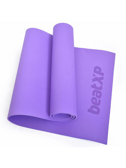beatXP - (6mm) Yoga Asan Mat