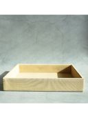 Beige color option