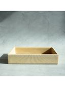Beige color option, Currently selected