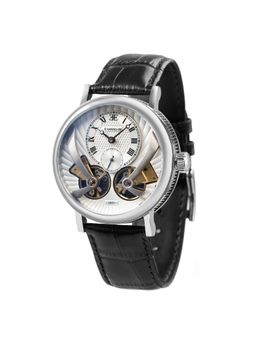 Earnshaw - Beaufort Anatolia Automatic Open Heart Mens Watch - ES-8059-01