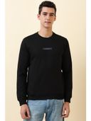 Black color option, Currently selected