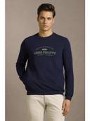 Navy Blue color option, Currently selected