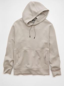 American Eagle - Men Dune Grey 24/7 Hoodie