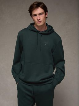 American Eagle - Men Active Green 24/7 Hoodie