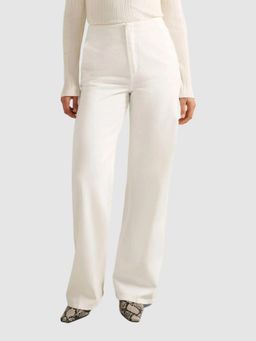 Forever New - Beth Wide Leg Jeans