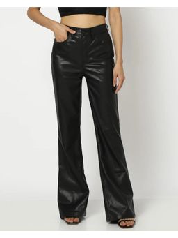 GAP - Womens High Waist Boot Cut Jeans