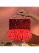 Red color option, Sold out