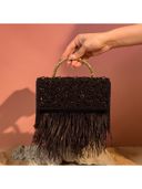 Black color option, Sold out, Currently selected