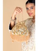 Gold color option, Currently selected