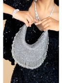 Silver color option, Currently selected