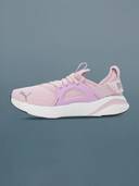 Pink color option, Currently selected