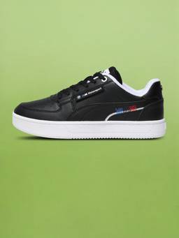 Puma - Black BMW MMS Caven 2.0 Kids' Motorsport Sneakers