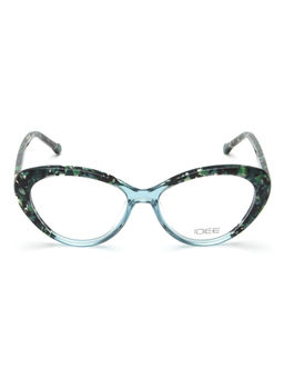 IDEE - Cat Eye ID1668C5FR Multi-Color Medium Eyeglass Frames