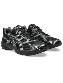 ASICS - Men Black Sneakers