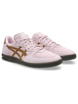 ASICS - Unisex Pink SKYHAND OG Sneakers