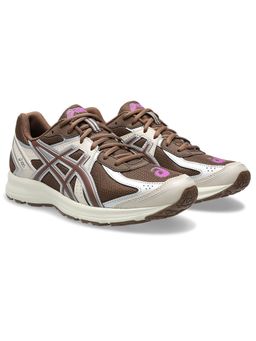 ASICS - Unisex Brown Sneakers