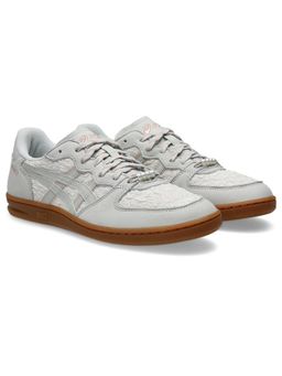 ASICS - Unisex Grey SKYHAND OG Sneakers