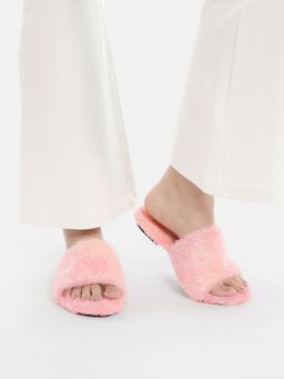 Zori World - Women Pink Flats