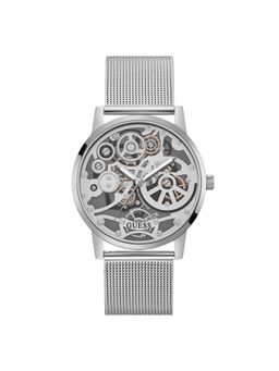 Guess - Analog Black Dial Mens Watch - GW0538G1