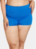 Blue color option, Sold out, Currently selected