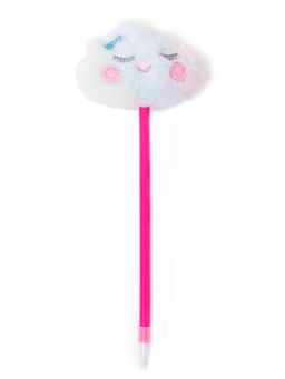 Accessorize London - Fluffy Cloud Pen