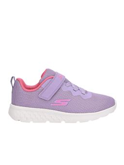SKECHERS - Girls Go Run 400 Sneakers