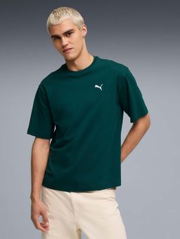 Puma - WARDROBE Essentials Men's Boxy T-Shirt