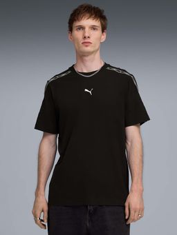Puma - Essentials Men's Logo Tape T-Shirt