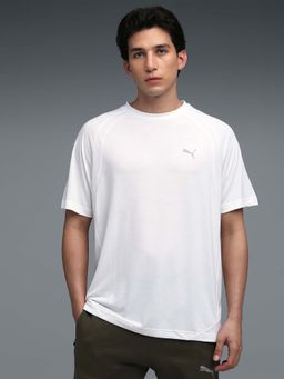 Puma - Evostripe Men's Sweat-Wicking T-Shirt