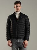 Black color option, Sold out, Currently selected