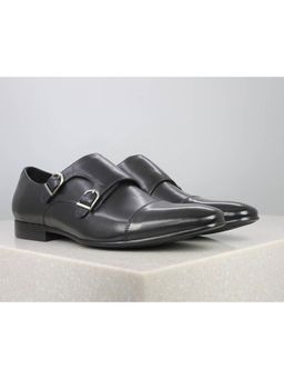 ATESBER - Black Casual Shoes