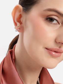 Carlton London - Demi Fine Ear Lobe Cuff