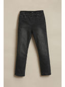 Black color option, Currently selected
